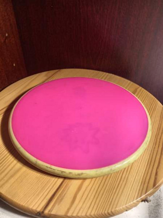 Axiom discs Envy (Neutron super soft) putteri Киркконумми - изображение 1