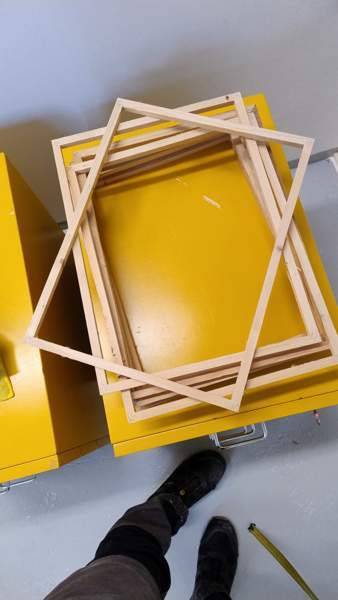 Varattu Rimakehyksiä Lahti - valokuva 2