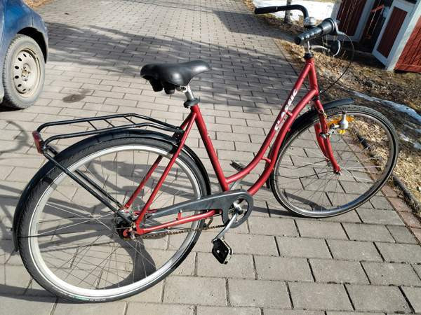 Classic 28 Jyväskylä - valokuva 1