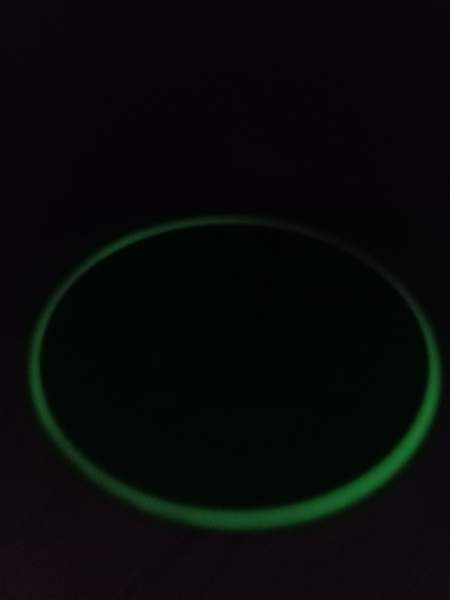 Axiom discs Envy (hohtava rimmi) Kirkkonummi - photo 3