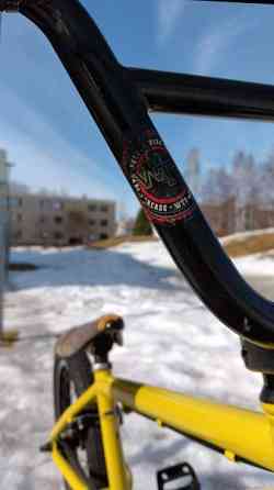 WeThePeople Arcade BMX 18 Рованиеми