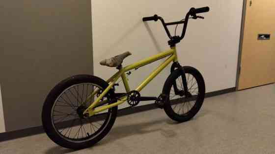 WeThePeople Arcade BMX 18 Рованиеми