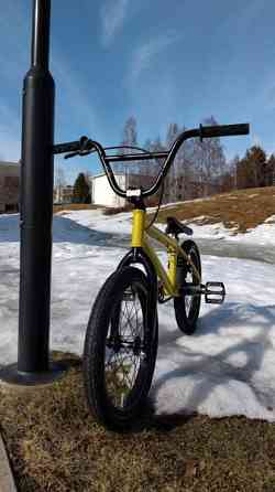 WeThePeople Arcade BMX 18 Рованиеми