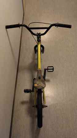 WeThePeople Arcade BMX 18 Рованиеми