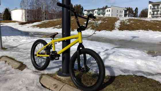 WeThePeople Arcade BMX 18 Рованиеми