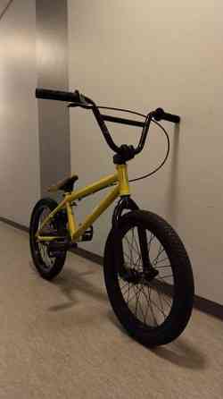 WeThePeople Arcade BMX 18 Рованиеми