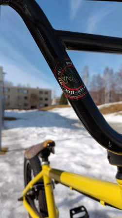 WeThePeople Arcade BMX 18 Rovaniemi - photo 6