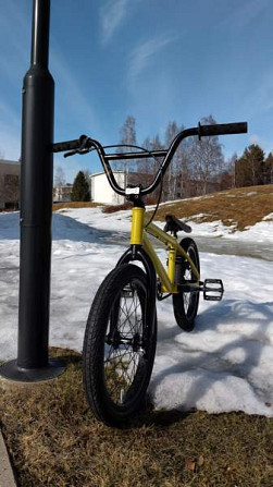WeThePeople Arcade BMX 18 Rovaniemi - photo 4