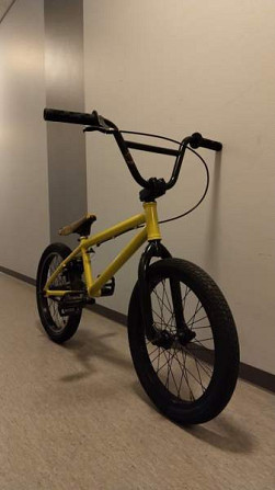 WeThePeople Arcade BMX 18 Rovaniemi - photo 1