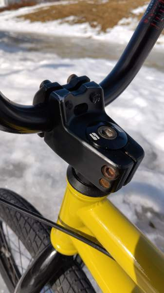 WeThePeople Arcade BMX 18 Rovaniemi - valokuva 8