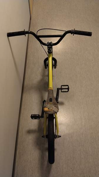 WeThePeople Arcade BMX 18 Rovaniemi - valokuva 3