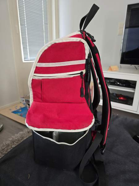 Frisbeegolfbäfi Pori - valokuva 3