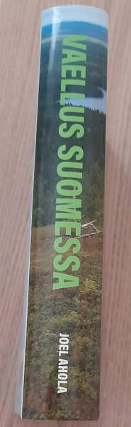 Vaellus Suomessa Kerava – foto 3