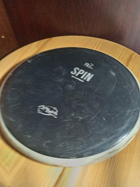 MVP disc SPIN (r2 neutron plastic) putt & approach Kirkkonummi - photo 1