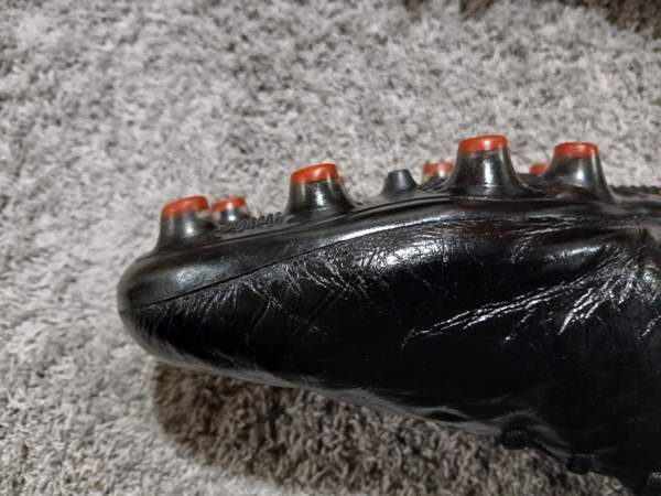 Nike Tiempo Legend 8 Elite AG-PRO Kouvola - valokuva 5