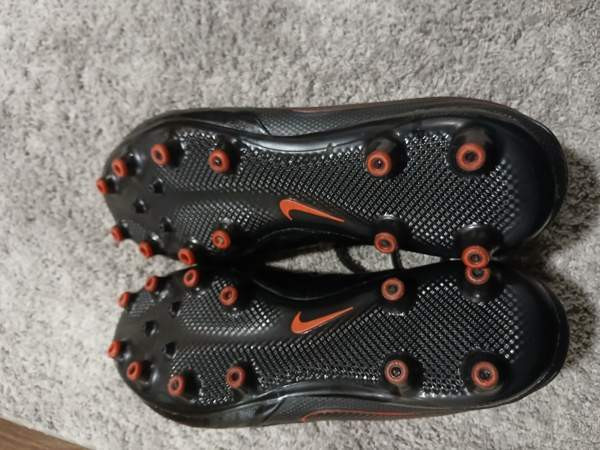 Nike Tiempo Legend 8 Elite AG-PRO Kouvola - valokuva 4