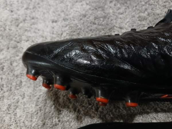 Nike Tiempo Legend 8 Elite AG-PRO Kouvola - valokuva 6