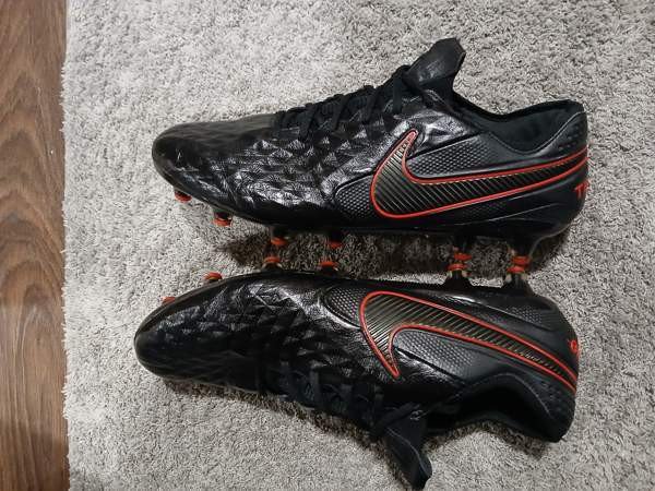 Nike Tiempo Legend 8 Elite AG-PRO Kouvola - valokuva 3