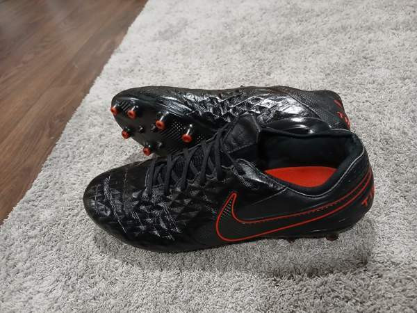 Nike Tiempo Legend 8 Elite AG-PRO Kouvola - valokuva 1