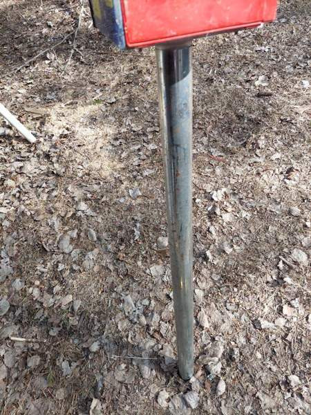 Vanha voimatesteri Humppila - valokuva 5