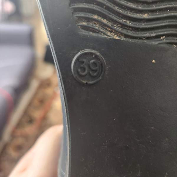 Jodhpurit 39 Turku - valokuva 3