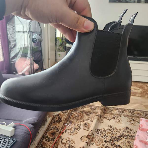 Jodhpurit 39 Turku - valokuva 1