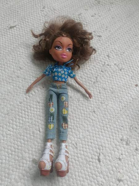 Nukkeja Kouvola - valokuva 1