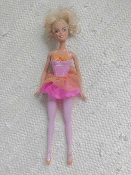 Nukkeja Kouvola - valokuva 3