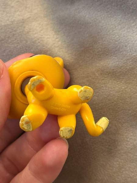 Myydään Lps kissa Lahti - valokuva 3