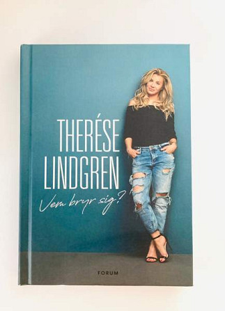 Therese Lindgren vem bryr sig? Lappeenranta - valokuva 1