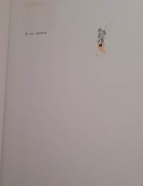 Trevor Ravenscroft - Pyhä keihäs Kerava – foto 2