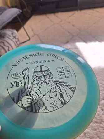 Frisbeegolf kiekkoja Vantaa