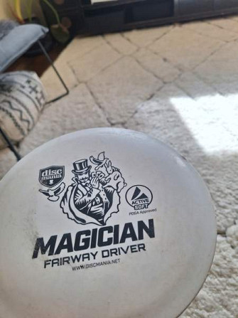 Frisbeegolf kiekkoja Vantaa – foto 3