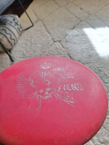 Frisbeegolf kiekkoja Vantaa - valokuva 7