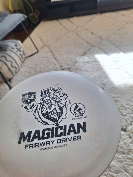 Frisbeegolf kiekkoja Vantaa - valokuva 3