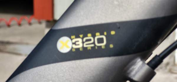 Miesten 28" Tunturi hybridi polkupyörä Loviisa - photo 3