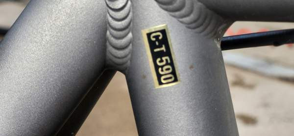 Miesten 28" Tunturi hybridi polkupyörä Loviisa - photo 4