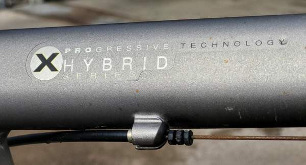 Miesten 28" Tunturi hybridi polkupyörä Loviisa - photo 5