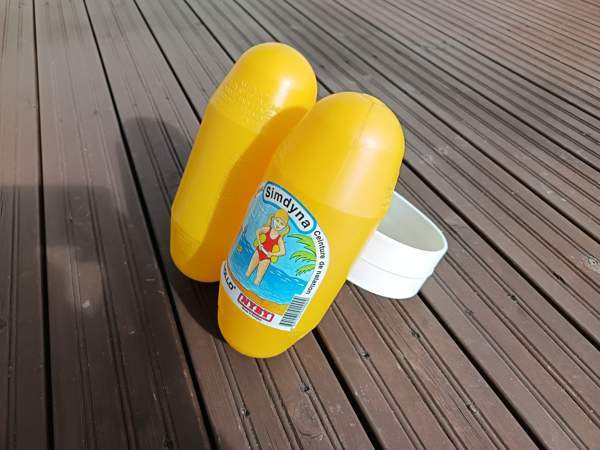 Lasten uimakellukkeet Ювяскюля - изображение 1