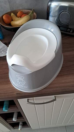 Potta Yloejaervi – foto 1