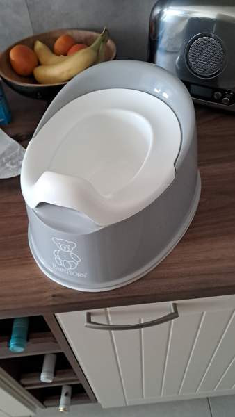 Potta Yloejaervi – foto 1