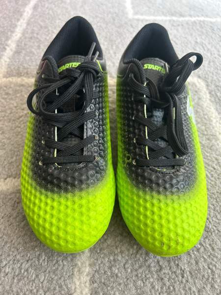 Starter jalkapallokengät Lappeenranta - valokuva 2