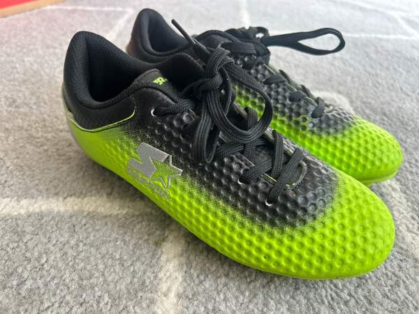 Starter jalkapallokengät Lappeenranta - valokuva 3