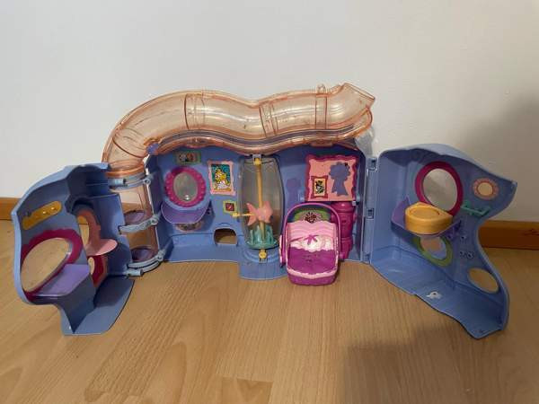 Pet shop auto ja talot Joensuu - valokuva 4