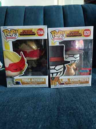 Funko pop Turku