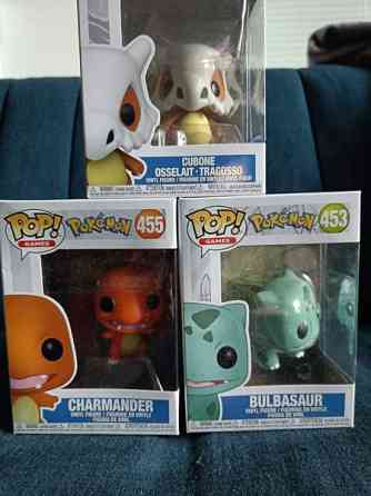 Funko pop Turku