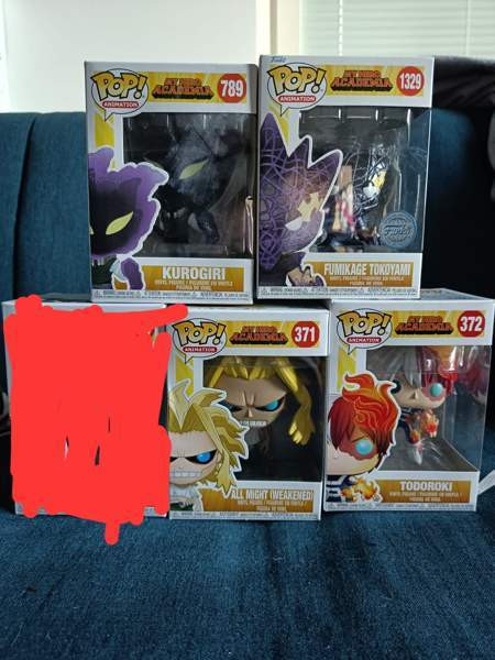 Funko pop Turku – foto 2