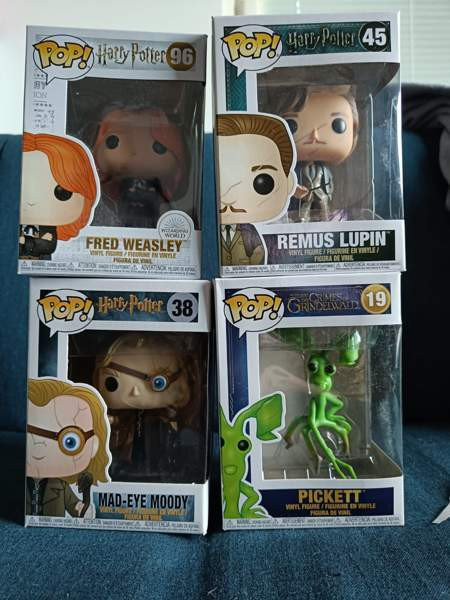 Funko pop Turku – foto 6