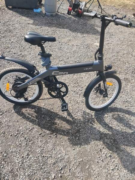 Xiaomi himo C20 Haemeenlinna – foto 1