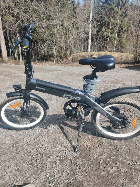 Xiaomi himo C20 Haemeenlinna – foto 3